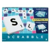 Scrabble original Denmark, Board Game
