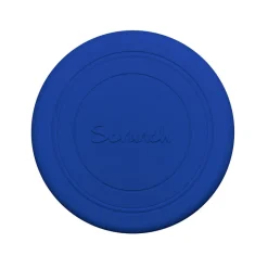 Scrunch Frisbee, Midnight Blue