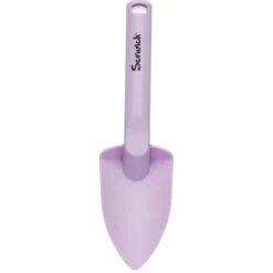 Scrunch Sand Toy Shovel - Light Purple