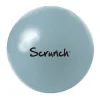 Scrunch-ball, Inflatable Soft Ball – Duck Egg Blue