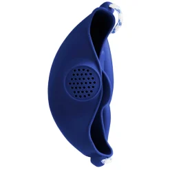 Scrunch-watering-can, soft flexible watering can – Midnight Blue