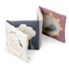 Sebra Activity Book, Fabric - World of Sebra