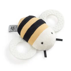Sebra Activity Rattle with Mirror, Bee Billy