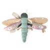 Sebra Activity Toy, Dragonfly