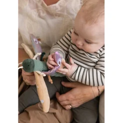 Sebra Activity Toy, Dragonfly