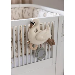 Sebra Activity Toy, Swan