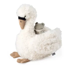 Sebra Activity Toy, Swan