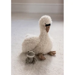 Sebra Activity Toy, Swan