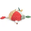 Sebra Activity Toy, Turbo the Turtle
