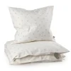 Sebra Baby Bedding, Organic - Sophora Leaves