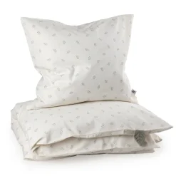 Sebra Baby Bedding, Organic - Sophora Leaves