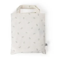 Sebra Baby Bedding, Organic - Sophora Leaves