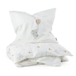 Sebra Baby Bedding, Organic - World of Sebra