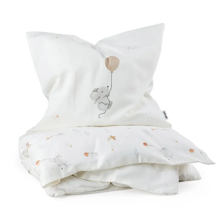 Sebra Baby Bedding, Organic - World of Sebra