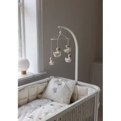 Sebra Baby Bedding, Organic - World of Sebra