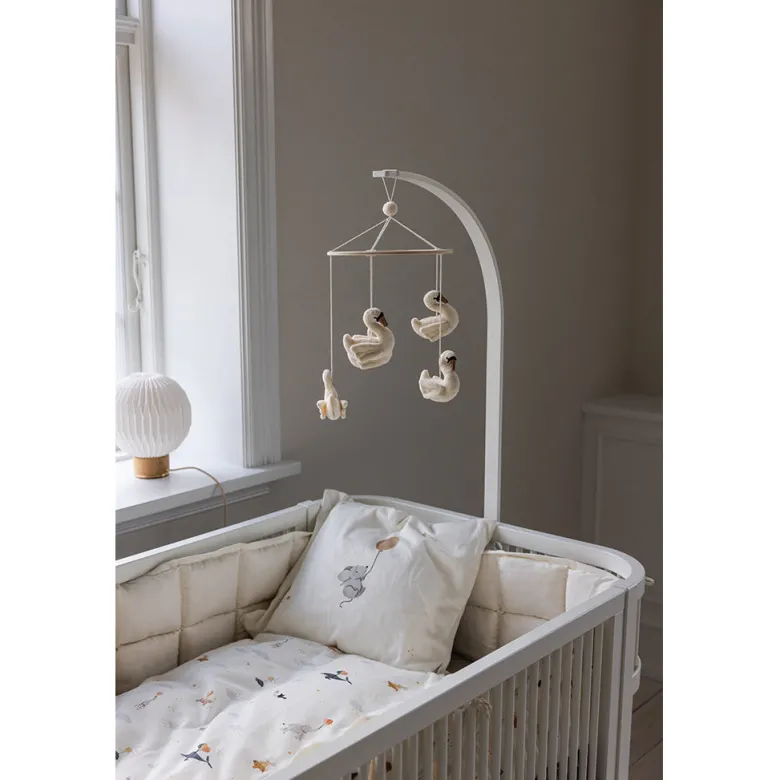 Sebra Baby Bedding, Organic - World of Sebra