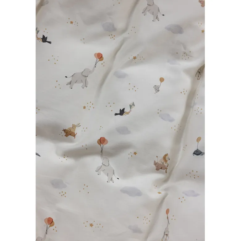 Sebra Baby Bedding, Organic - World of Sebra