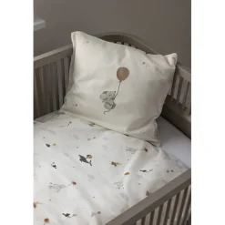Sebra Baby Bedding, Organic - World of Sebra