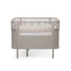 Sebra Bed, Baby and Junior – Jetty Beige