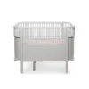 Sebra Bed, Baby and Junior - Stone