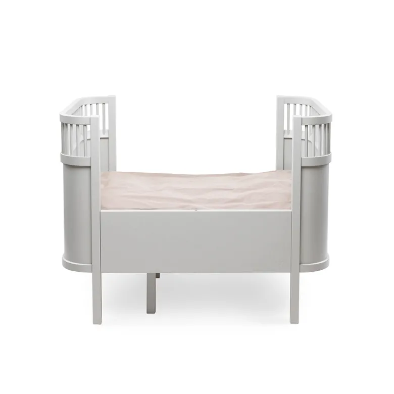 Sebra Bed, Baby and Junior - Stone