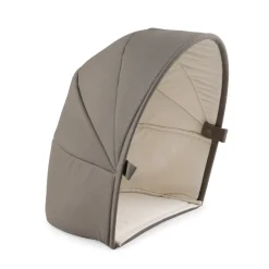 Sebra Canopy for 3-in-1 Babynest, Dark Olive