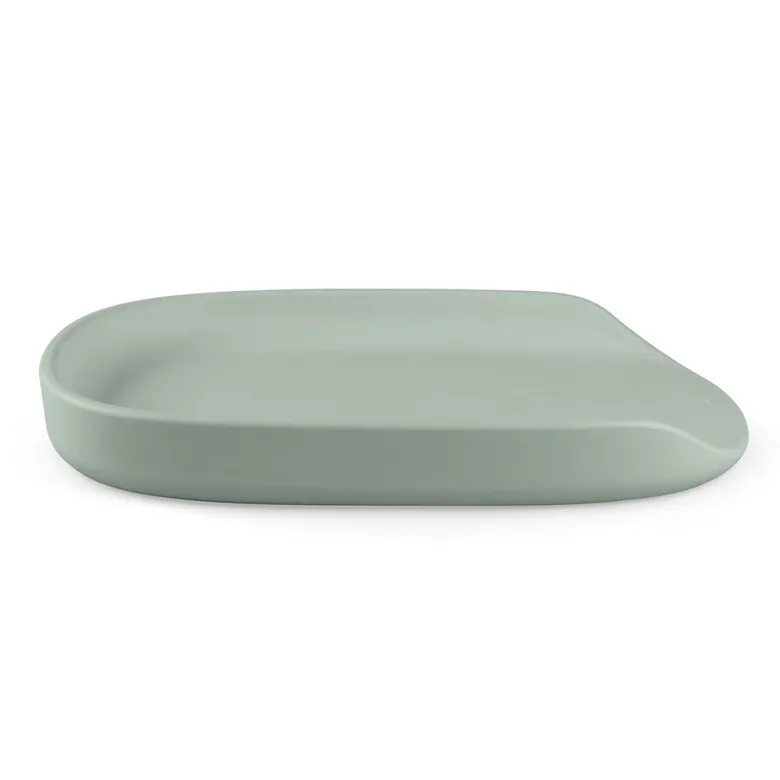 Sebra Changing Cushion, Seagrass