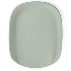 Sebra Changing Cushion, Seagrass