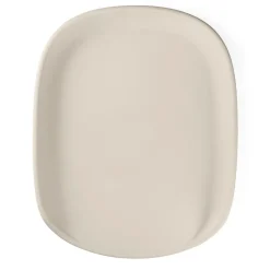 Sebra Changing Mat, Seabreeze Beige