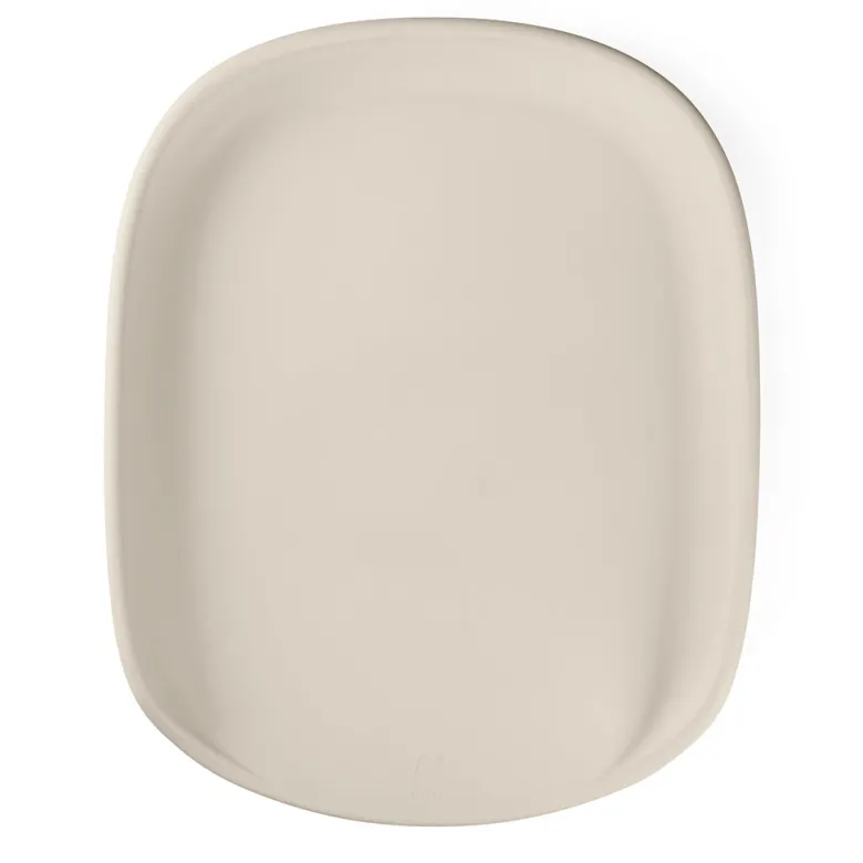 Sebra Changing Mat, Seabreeze Beige