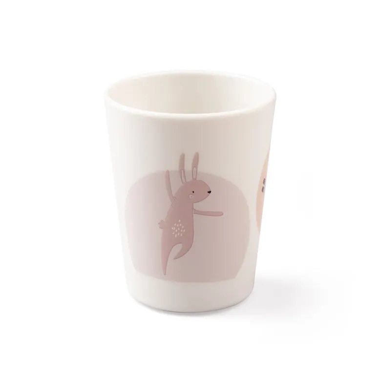 Sebra Cup, Tastii – Teeny Toes