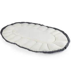 Sebra 3-in-1 Baby Nest - Blue