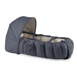 Sebra 3-in-1 Baby Nest - Blue