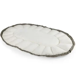 Sebra 3-in-1 Baby Nest - Dark Olive