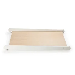 Sebra 2-in-1 Reversible Climbing and Slide Ramp (without climbing triangle with steps)