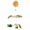 Sebra Music and Mirror Mobile – Wildlife