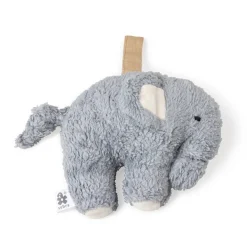 Sebra Musical Mobile - Light Blue Elephant
