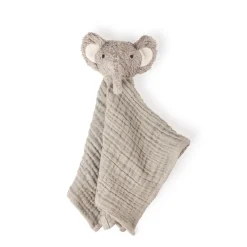 Sebra Security Blanket - Elephant Finley
