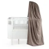 Sebra Sky Bed Canopy - Jetty Beige