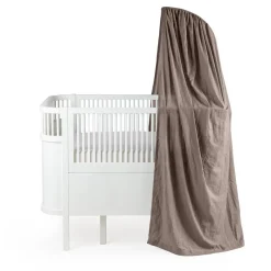 Sebra Sky Bed Canopy - Jetty Beige