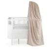 Sebra Sky Canopy - Birchbark Rose