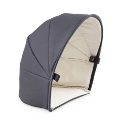 Sebra Stroller for 3-in-1 Babynest, Blue Olive