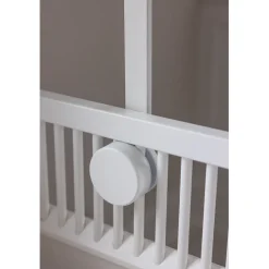 Sebra Swan Felt Mobile