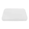 Sebra Waterproof Mattress Protector, Baby, 70 x 120 cm - White