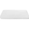 Sebra Waterproof Mattress Protector, Junior 70 x 160 cm – White NEW
