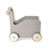 Sebra Wooden Walker, Jetty Beige