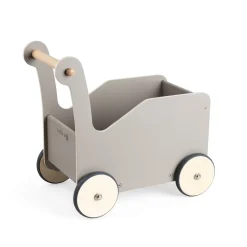 Sebra Wooden Walker, Jetty Beige
