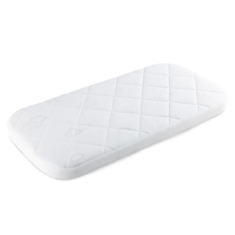 Sebra X Träumeland Mattress, Bedside Crib