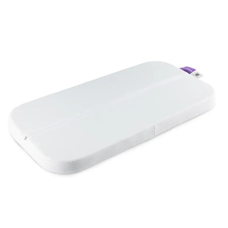 Sebra X Träumeland Mattress, Bedside Crib