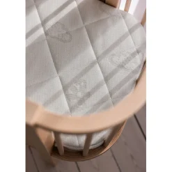 Sebra X Träumeland Mattress, Bedside Crib